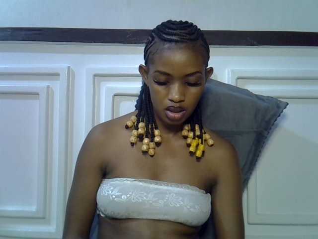 Afrikab1 live cam on BongaCams