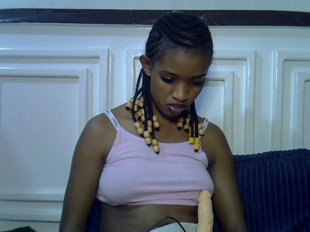 Afrikab1 live cam on BongaCams