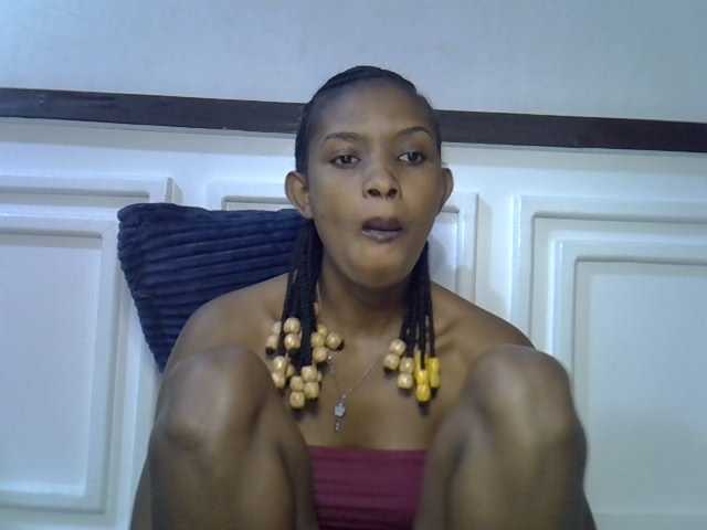 Afrikab1 live cam on BongaCams