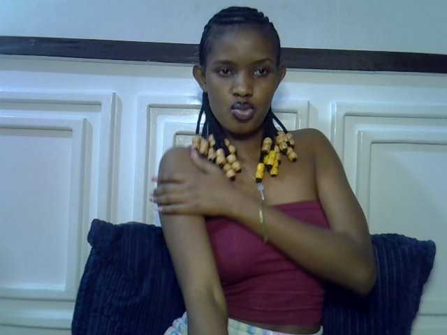 Afrikab1 live cam on BongaCams