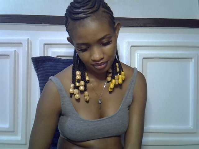 Afrikab1 live cam on BongaCams