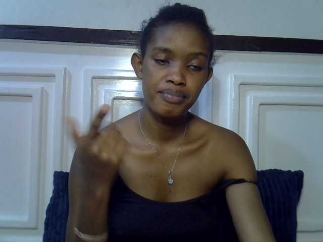 Afrikab1 live cam on BongaCams