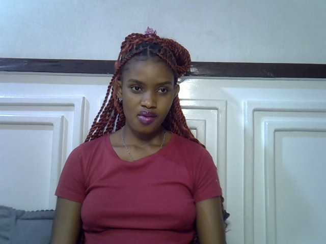 Afrikab1 live cam on BongaCams