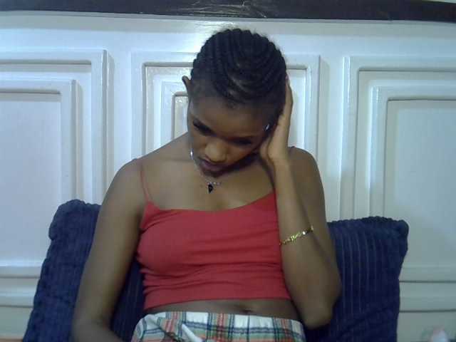 Afrikab1 live cam on BongaCams