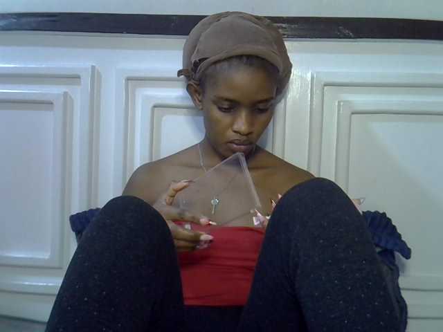 Afrikab1 live cam on BongaCams