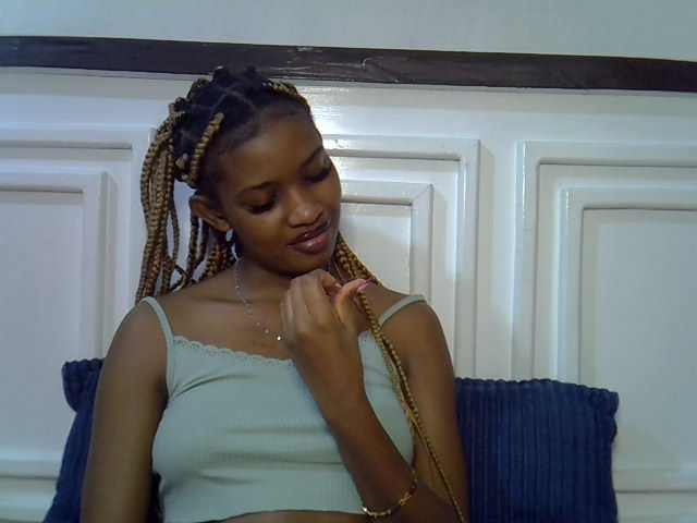 Afrikab1 live cam on BongaCams