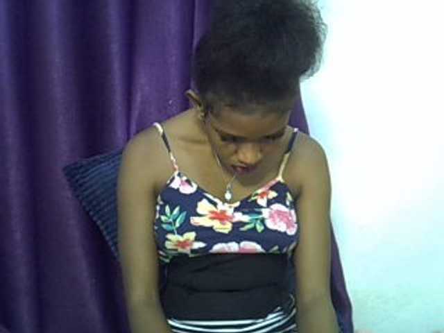Afrikab1 live cam on BongaCams