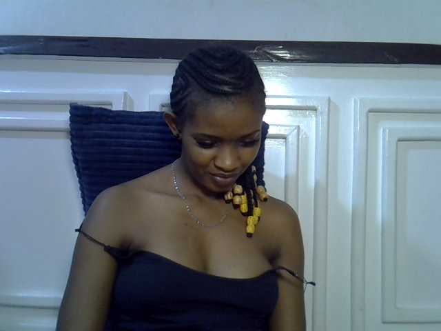 Afrikab1 live cam on BongaCams