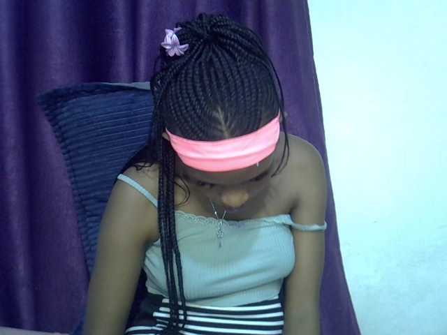 Afrikab1 live cam on BongaCams