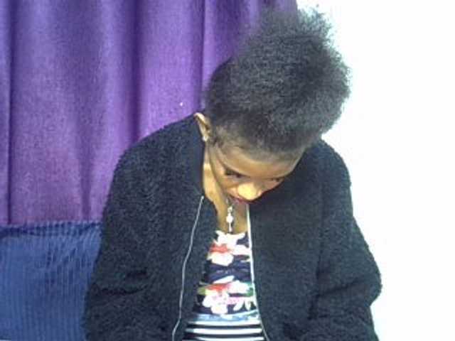 Afrikab1 live cam on BongaCams