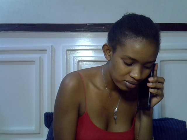 Afrikab1 live cam on BongaCams