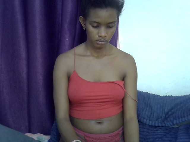Afrikab1 live cam on BongaCams