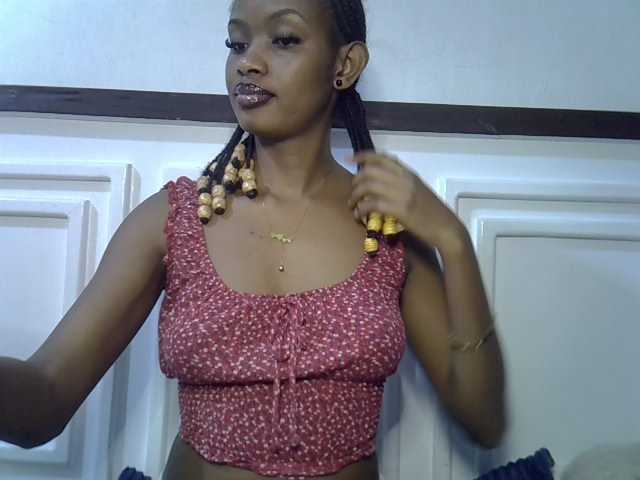 Afrikab1 live cam on BongaCams