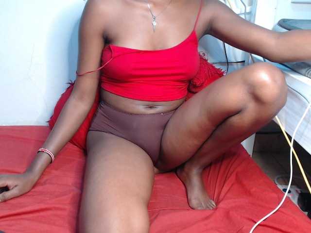 Afrikab1 live cam on BongaCams