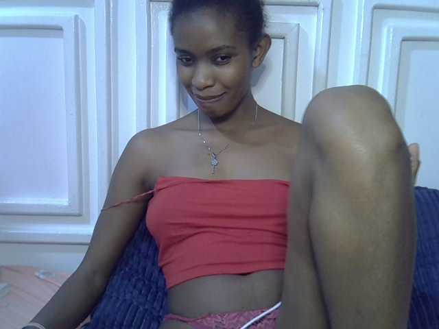 Afrikab1 live cam on BongaCams