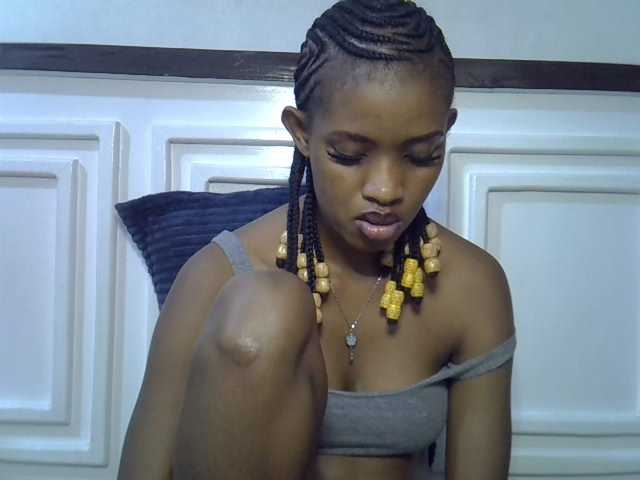 Afrikab1 live cam on BongaCams