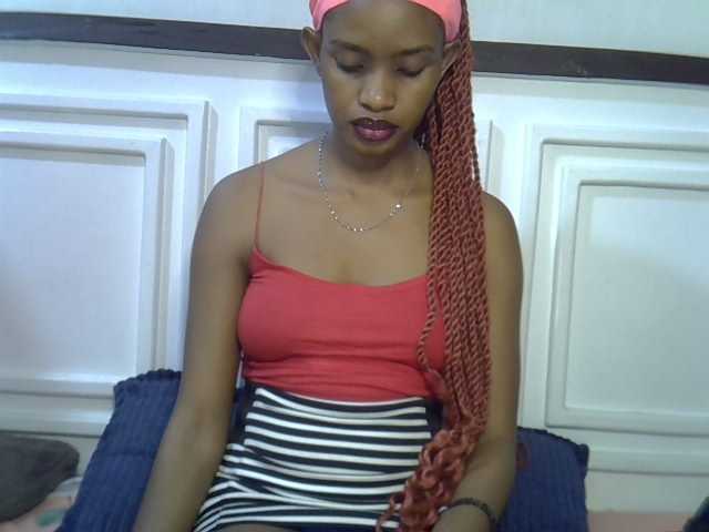 Afrikab1 live cam on BongaCams