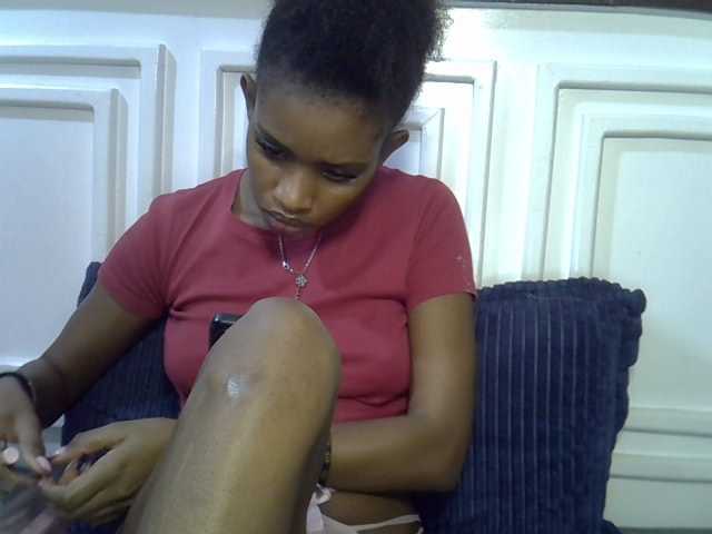 Afrikab1 live cam on BongaCams