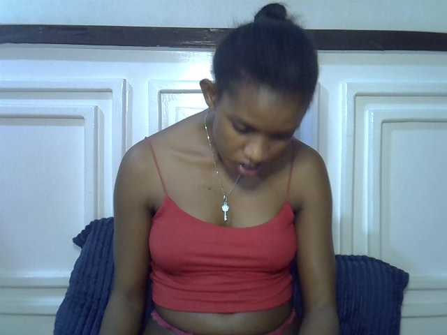 Afrikab1 live cam on BongaCams