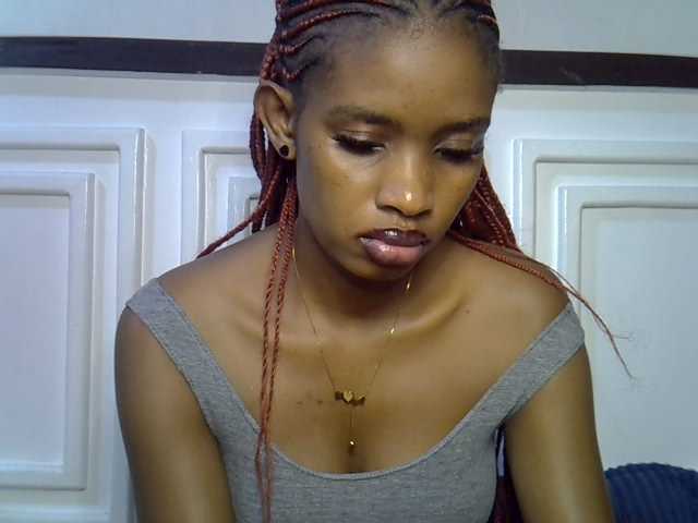 Afrikab1 live cam on BongaCams