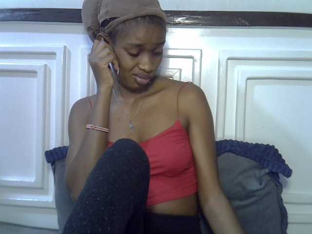 Afrikab1 live cam on BongaCams