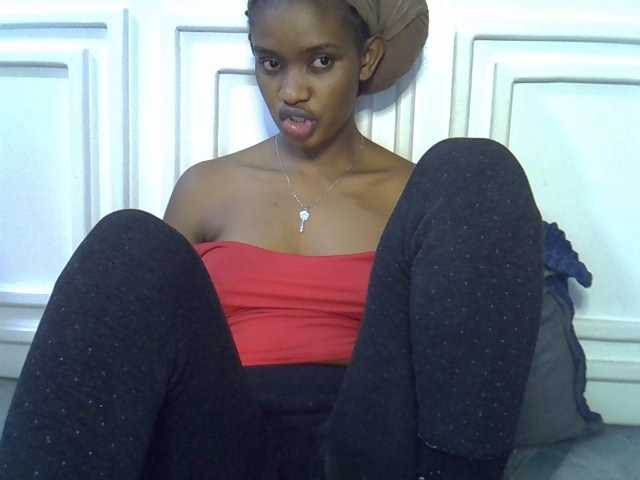 Afrikab1 live cam on BongaCams