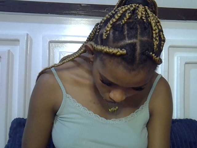 Afrikab1 live cam on BongaCams