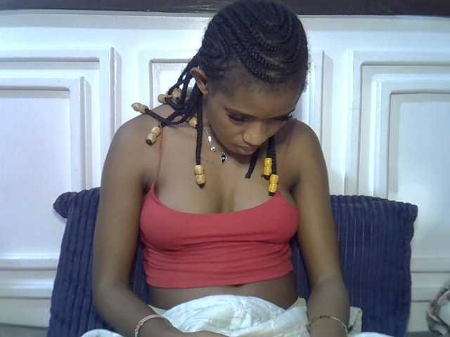 Afrikab1 live cam on BongaCams