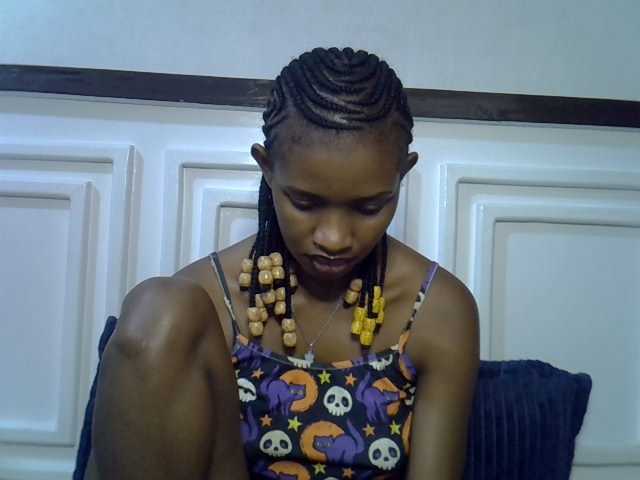 Afrikab1 live cam on BongaCams