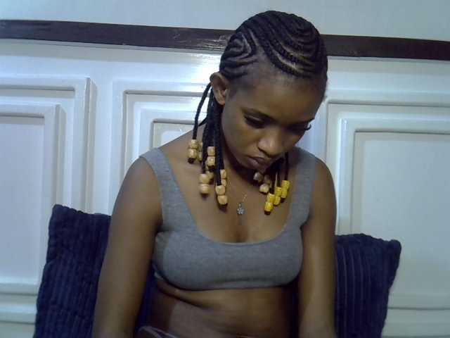 Afrikab1 live cam on BongaCams