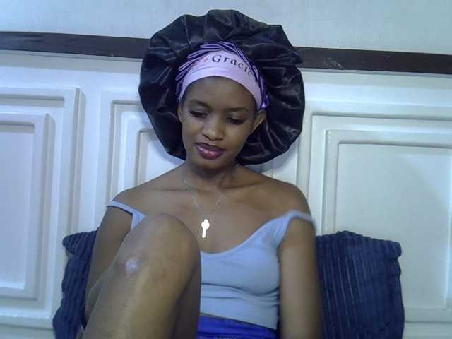 Afrikab1 live cam on BongaCams