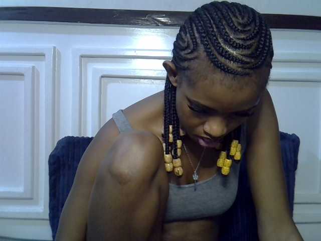 Afrikab1 live cam on BongaCams