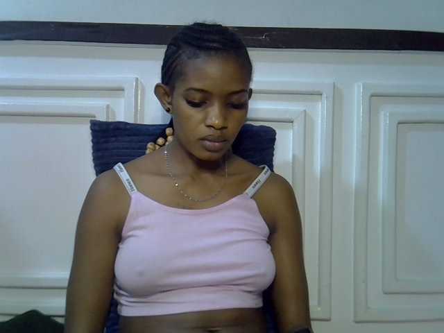 Afrikab1 live cam on BongaCams