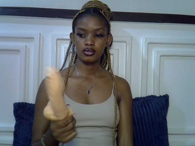 Afrikab1 live cam on BongaCams