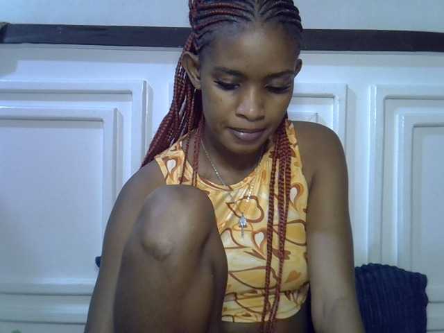 Afrikab1 live cam on BongaCams