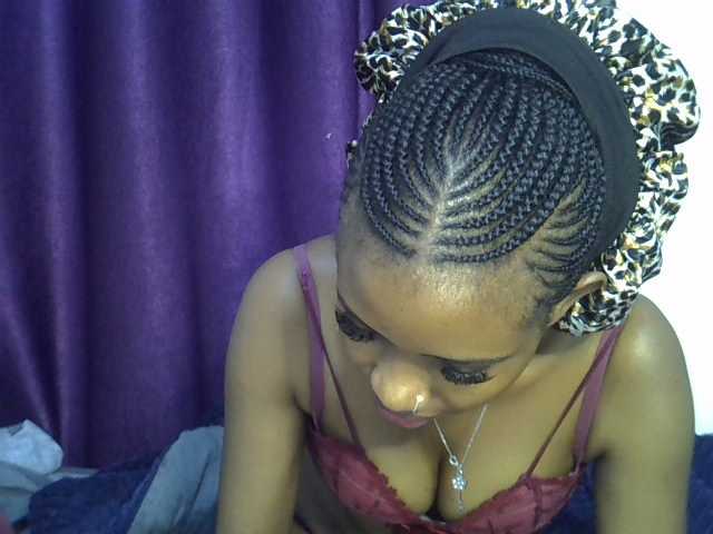 Afrikab1 live cam on BongaCams
