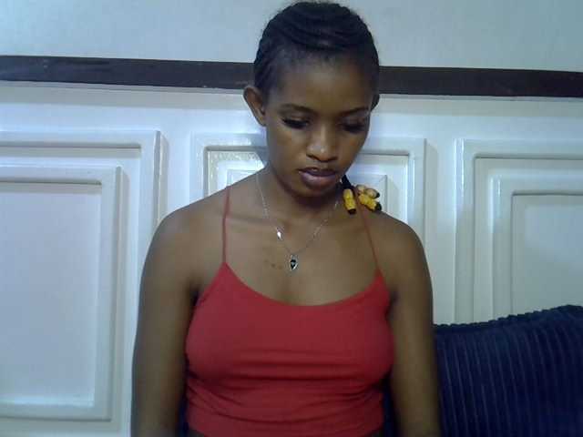 Afrikab1 live cam on BongaCams