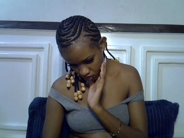 Afrikab1 live cam on BongaCams
