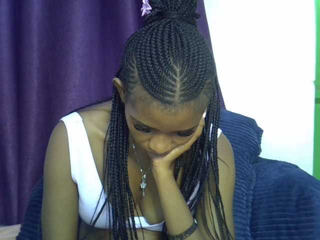 Afrikab1 live cam on BongaCams