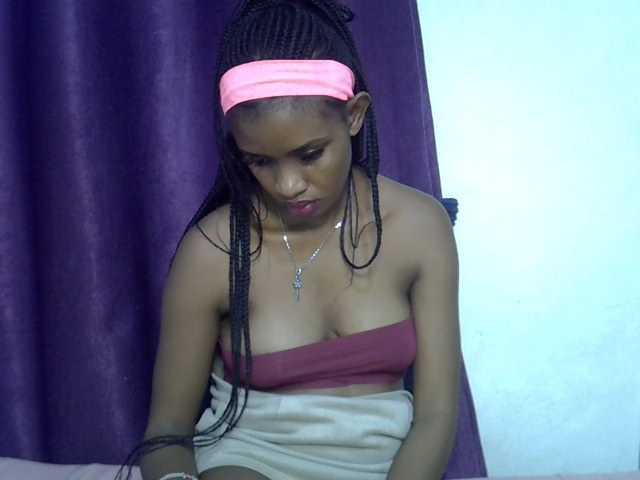 Afrikab1 live cam on BongaCams