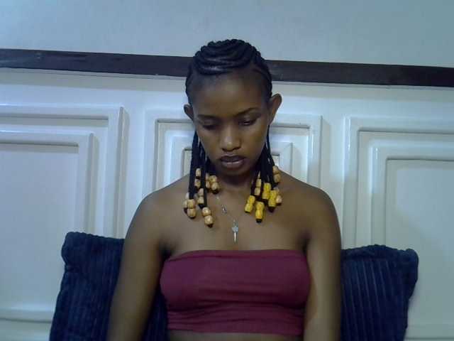 Afrikab1 live cam on BongaCams