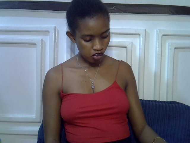 Afrikab1 live cam on BongaCams