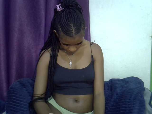 Afrikab1 live cam on BongaCams