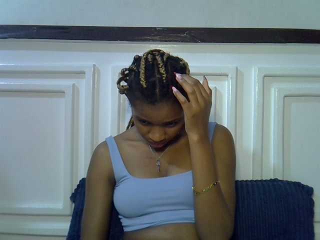 Afrikab1 live cam on BongaCams