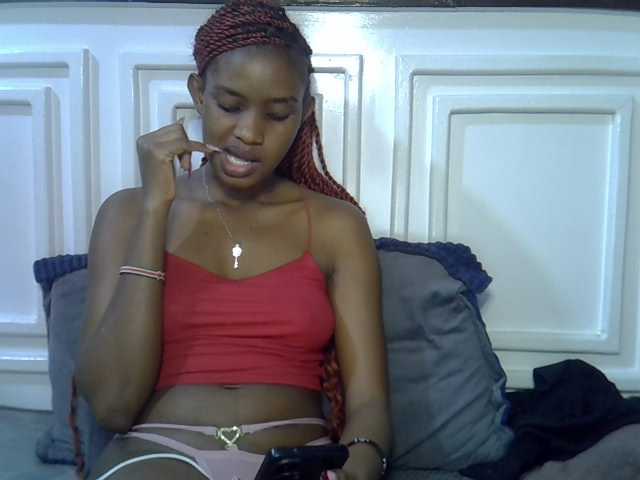 Afrikab1 live cam on BongaCams