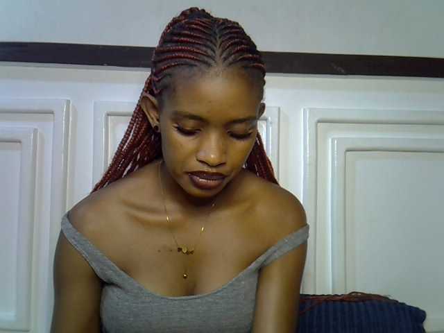 Afrikab1 live cam on BongaCams