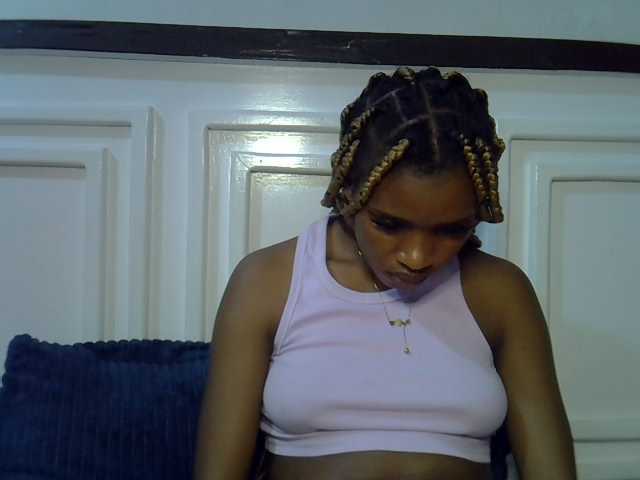 Afrikab1 live cam on BongaCams
