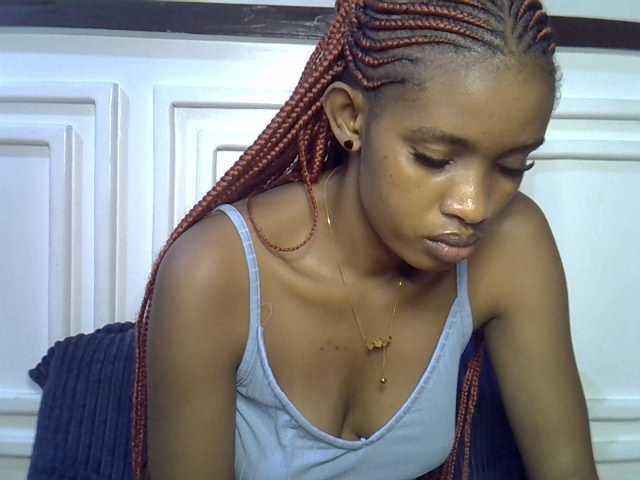 Afrikab1 live cam on BongaCams