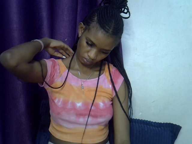 Afrikab1 live cam on BongaCams