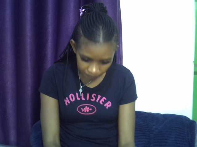 Afrikab1 live cam on BongaCams